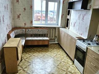 1-комн. квартира, 30.2 м², 4/4 этаж
