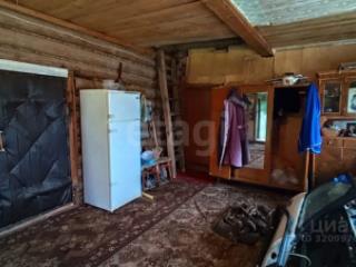 1-этажный дом, 30.7 м², 7 соток