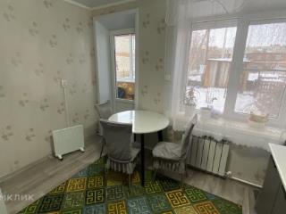 1-комн. квартира, 40.4 м², 1/2 этаж