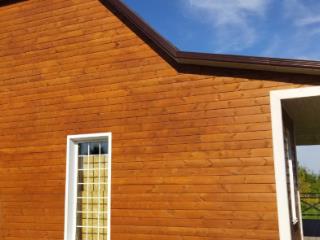 2-этажный дом, 80 м², 7.4 соток