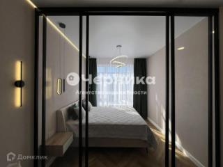Студия, 36.2 м², 9/9 этаж