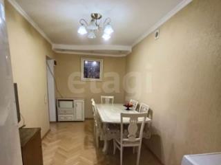 3-комн. квартира, 84 м², 2/5 этаж