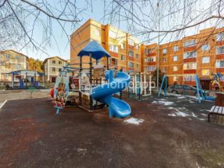 3-этажный таунхаус, 187 м²