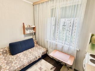 1-комн. квартира, 32.7 м², 10/12 этаж