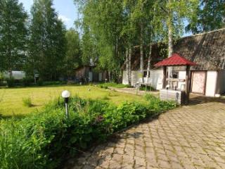 2-этажный дом, 98.8 м², 5.5 соток