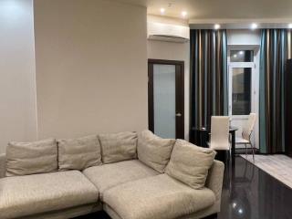 1-комн. квартира, 41.6 м², 2/18 этаж