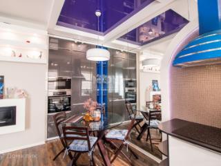 4-комн. квартира, 115 м², 21/21 этаж