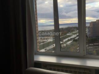 3-комн. квартира, 100 м², 13/16 этаж