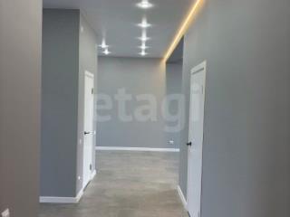 1-этажный дом, 117 м², 10 соток