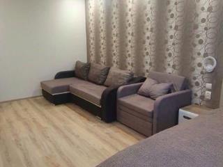 1-комн. квартира, 56 м², 1/1 этаж
