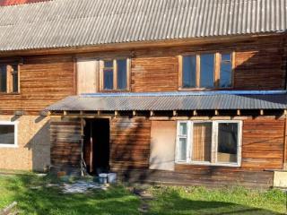  дом, 116 м², 9 соток