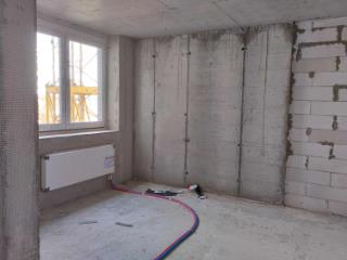 1-комн. квартира, 53 м², 3/5 этаж