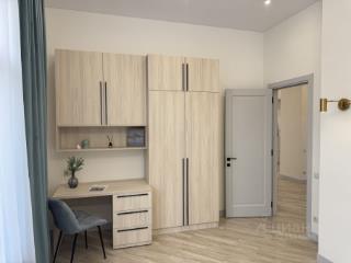 1-этажный коттедж, 152.6 м², 7 соток