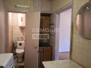 2-комн. квартира, 23.5 м², 1/5 этаж