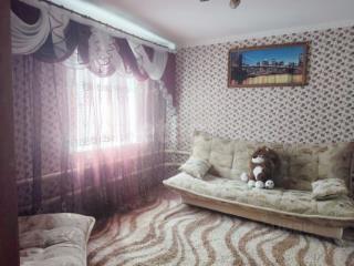 1-этажный дом, 48.2 м², 10 соток