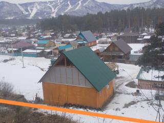  дом, 47 м², 10 соток