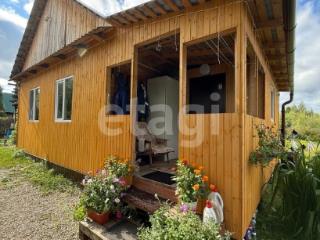  дом, 46.8 м², 11.82 соток