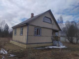 2-этажный дом, 33 м², 15 соток