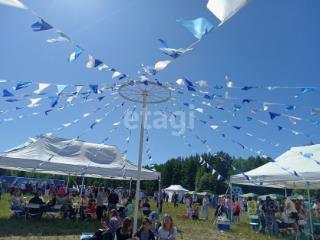 1-этажный дом, 71.1 м², 26 соток