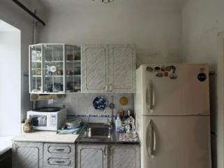 3-комн. квартира, 61.5 м², 1/4 этаж