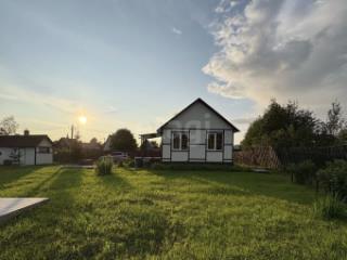 2-этажный дом, 31.7 м², 8.63 соток