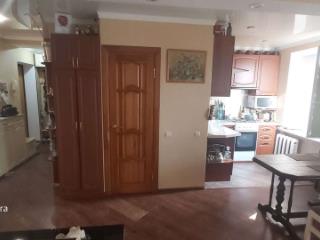 Студия, 34 м², 5/5 этаж