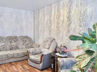 3-комн., Квартира, 70.9 м², 1/5 этаж