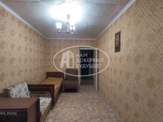 3-комн. квартира, 58.9 м², 3/9 этаж