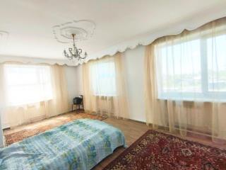 3-этажный коттедж, 286 м², 2.58 сотки