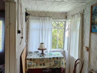  коттедж, 24 м², 5.5 соток