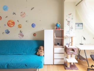 4-комн. квартира, 204 м², 5/6 этаж