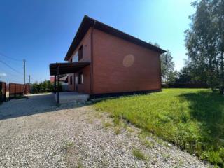 2-этажный коттедж, 280 м², 15 соток