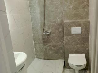 Студия, 35 м², 1/2 этаж