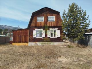 2-этажный дом, 67.6 м², 6 соток