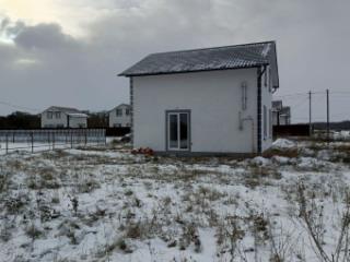 2-этажный дом, 107 м², 5 соток