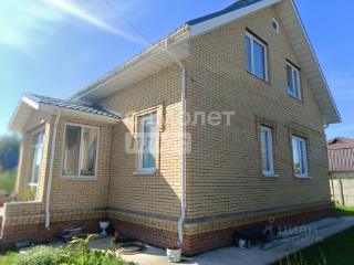 2-этажный дом, 144 м², 11 соток