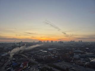 1-комн. квартира, 36.1 м², 18/26 этаж