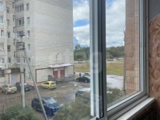 2-комн. квартира, 85.2 м², 2/5 этаж