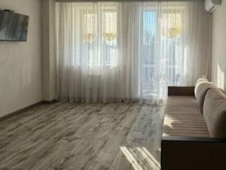 Студия, 28 м², 4/5 этаж