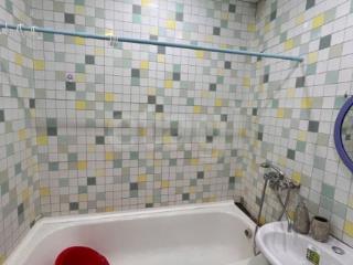 1-комн. квартира, 42.8 м², 1/10 этаж