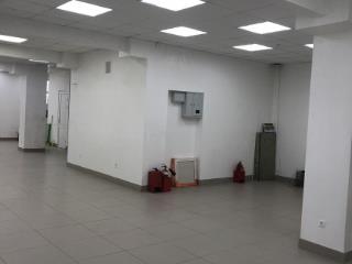 3-комн. квартира, 149.4 м², 1/4 этаж