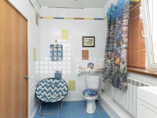 2-этажный дом, 125 м², 5.5 соток