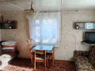  коттедж, 60 м², 10 соток