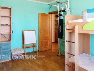 3-комн. квартира, 72.3 м², 16/16 этаж