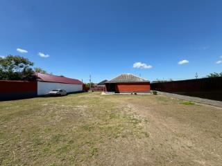 1-этажный дом, 138.9 м², 29 соток