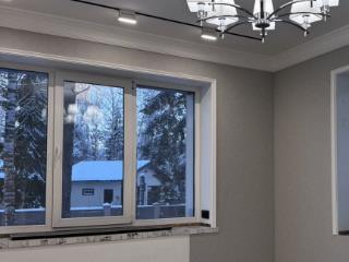  дом, 261 м², 11 соток