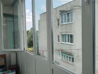 1-комн. квартира, 35.4 м², 2/2 этаж