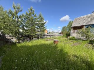  дача, 30 м², 6 соток