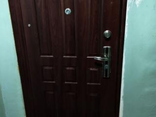 2-комн. квартира, 45.8 м², 3/12 этаж