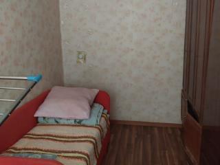 2-комн. квартира, 43.2 м², 1/4 этаж